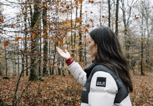 Wohllebens Waldakademie GmbH & Co. KG - Bildungsurlaub Waldwoche: 5 Tage lang Waldwissen pur