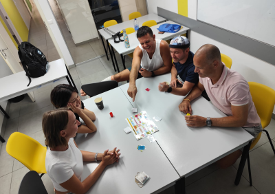 kurs