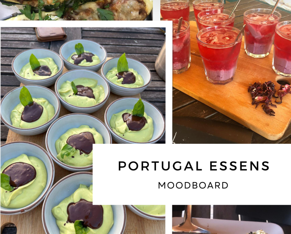 Yvonne Braun WOOD-YOGA Gesundheit & Vorsorge - Bildungsurlaub Wechseljahre verändern Entscheiderinnen: Her MenoTreat goes Portugal – Peri/Menopause at Work –How to Make Better Decisions During Menopause
