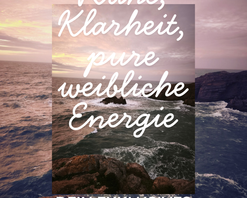 Yvonne Braun WOOD-YOGA Gesundheit & Vorsorge - Bildungsurlaub Back to Clarity – Selbstführung, Entscheidungsfähigkeit & Resilienz für Frauen in Verantwortung