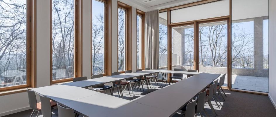 ASG Bildungsforum - Bildungsurlaub Philosophische Grundfragen – Orientierung finden in Beruf und Gesellschaft