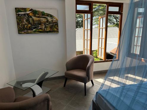 Yoga und Fasten Dresden - Ines Gnörich-Wittchen - Bildungsurlaub Im Hochland Sri Lankas: FIT UND GESUND IM BERUF – Stark im Job – Gelassen im Leben – Resilienz, Stressbewältigung & Gesundheitsprävention im Beruf