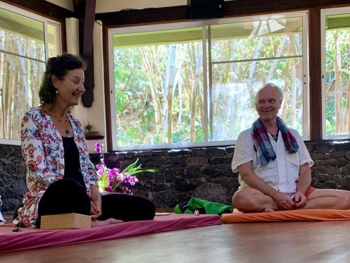 Centrum für Mediation und Moderation CMM - Bildungsurlaub Kompakt-Ausbildung zur/zum „zertifizierten Mediator*in“ von 27.02. bis 20.03.2027 auf La Gomera – Mediation meets Meditation