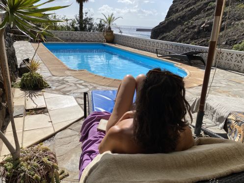 Centrum für Mediation und Moderation CMM - Bildungsurlaub Kompakt-Ausbildung zur/zum „zertifizierten Mediator*in“ von 27.02. bis 20.03.2027 auf La Gomera – Mediation meets Meditation