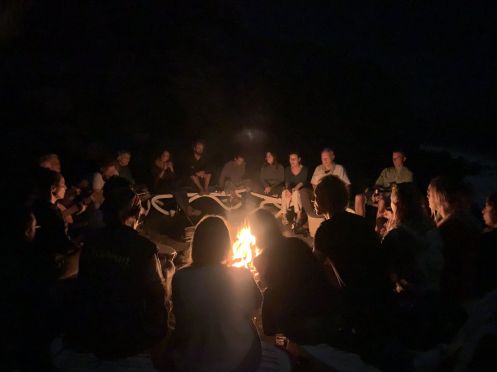 Centrum für Mediation und Moderation CMM - Bildungsurlaub Kompakt-Ausbildung zur/zum „zertifizierten Mediator*in“ von 27.02. bis 20.03.2027 auf La Gomera – Mediation meets Meditation