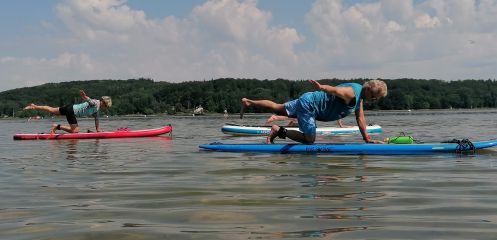Ge(h)sund und Munter - Bildungsurlaub Stressbewältigung – “MINDFULNESS” – Achtsamkeitstraining – positive Gefühle verstärken