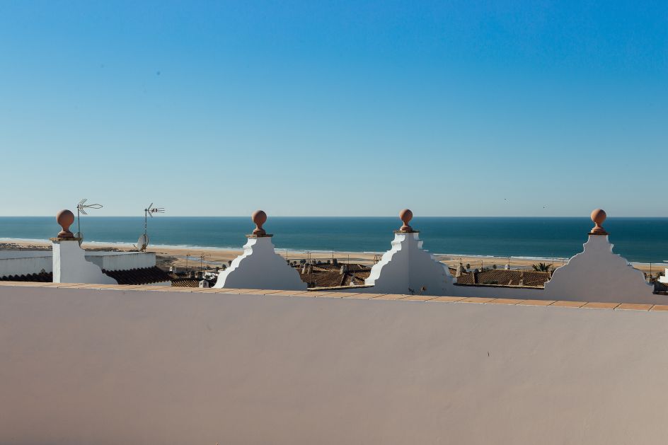 Academia Andaluza de Idiomas - Bildungsurlaub Spanisch Superintensivkurs INKLUSIVE UNTERKUNFT in Conil (Costa de la Luz) 1 Woche