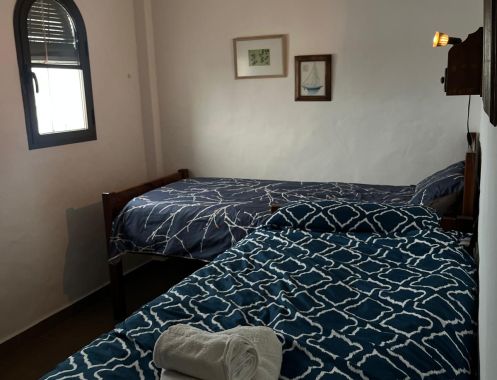 Academia Andaluza de Idiomas - Bildungsurlaub Spanisch Superintensivkurs INKLUSIVE UNTERKUNFT in Conil (Costa de la Luz) 1 Woche