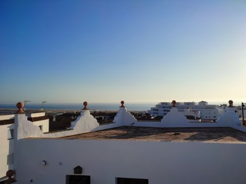 Academia Andaluza de Idiomas - Bildungsurlaub Spanisch Superintensivkurs INKLUSIVE UNTERKUNFT in Conil (Costa de la Luz) 2 Wochen