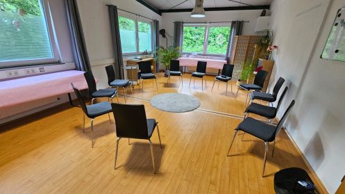 Institut für Teamkultur - Bildungsurlaub Gesundheitscoaching und Qigong