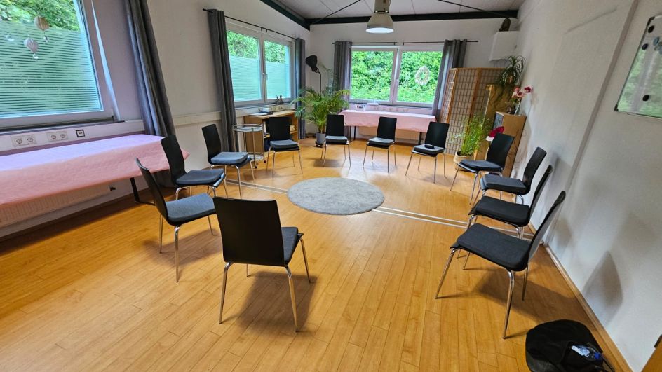 Institut für Teamkultur - Bildungsurlaub Gesundheitscoaching und Qigong