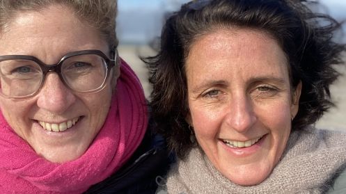 Peter + Frei - Institut für Resilienz - Bildungsurlaub Resilienz-Herbstcamp 2026 auf Amrum