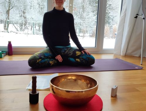 Daniela Koll, Sanftes Yoga & Entspannung - Bildungsurlaub Körperlich & mental stark und gelassen den Berufsalltag meistern mit sanftem Yoga, Atemschulung und Meditation