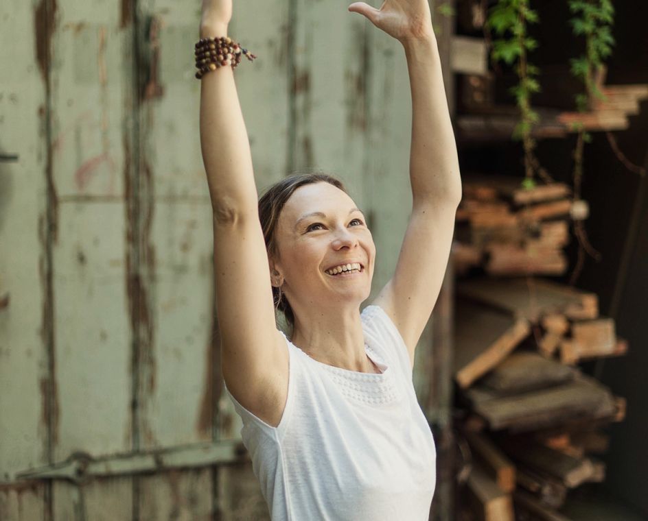 Daniela Koll, Sanftes Yoga & Entspannung - Bildungsurlaub Yoga & Ayurveda für mehr Resilienz und Gelassenheit in Beruf und Alltag