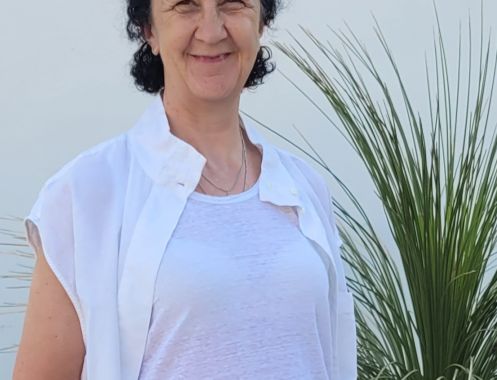 Daniela Koll, Sanftes Yoga & Entspannung - Bildungsurlaub Yoga & Ayurveda für mehr Resilienz und Gelassenheit in Beruf und Alltag