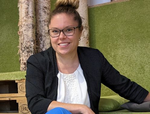 Daniela Koll, Sanftes Yoga & Entspannung - Bildungsurlaub Resilienz im Beruf – mentale Stärke fördern mit sanftem Yoga, Atemschulung und Meditation