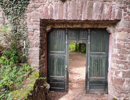 TimeOut- Akademie Martina Jörg-Schreder - Bildungsurlaub “Stress bewältigen und auf Knopfdruck entspannen” 3 Tages-Bildungsurlaub im Kloster Himmerod/ Eifel