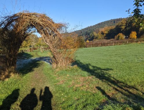 TimeOut- Akademie Martina Jörg-Schreder - Bildungsurlaub “Stress bewältigen und auf Knopfdruck entspannen” 3 Tages-Bildungsurlaub im Kloster Himmerod/ Eifel