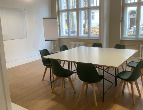 Italienisch-Werkstatt - Bildungsurlaub Italienisch A1.2 – Anfänger mit Vorkenntnissen – Superintensiv!