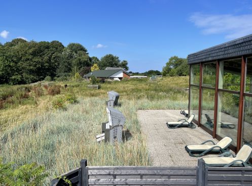 Akademie der Kulturen NRW - Bildungsurlaub RESILIENZ stärken für den (Berufs-) Alltag – mit Yoga, Achtsamkeit & Natur an der Ostsee