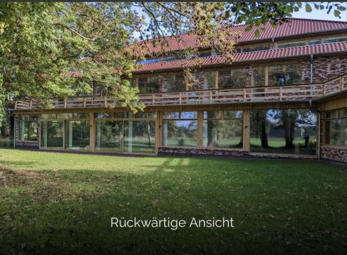 Soul Retreat - Bildungsurlaub AUSGEBUCHT!  Zurück zu Dir! Stress abbauen und Resilienz entwickeln mit Yoga und Achtsamkeit im Beruf und Alltag.