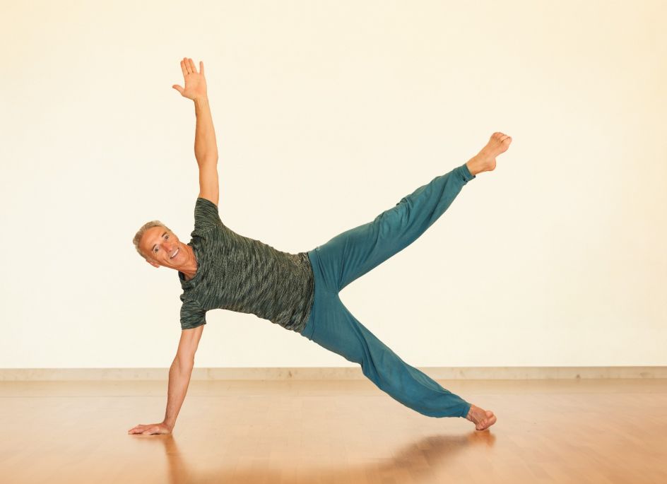 Soul Retreat - Bildungsurlaub AUSGEBUCHT!  Zurück zu Dir! Stress abbauen und Resilienz entwickeln mit Yoga und Achtsamkeit im Beruf und Alltag.