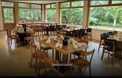 Soul Retreat - Bildungsurlaub AUSGEBUCHT!  Zurück zu Dir! Stress abbauen und Resilienz entwickeln mit Yoga und Achtsamkeit im Beruf und Alltag.