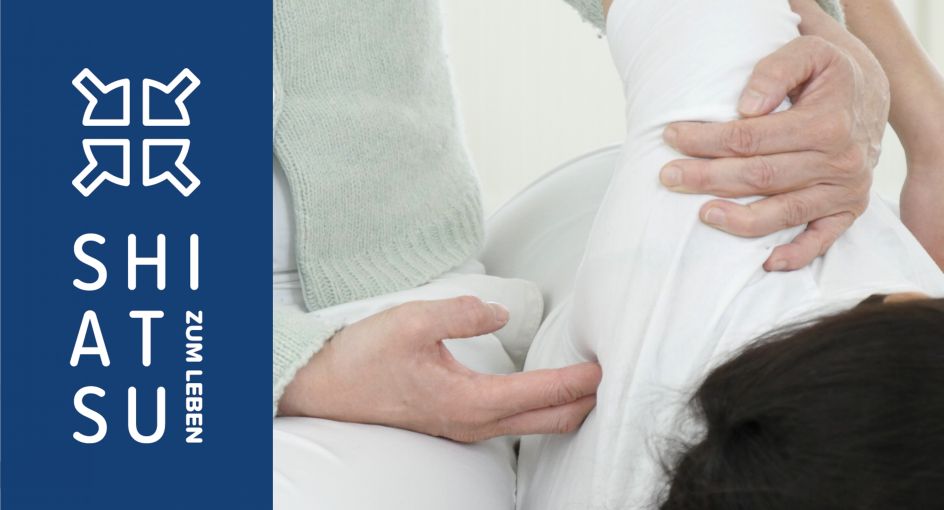 Shiatsu zum Leben - Bildungsurlaub Shiatsu Basic – Berührung die bewegt !
