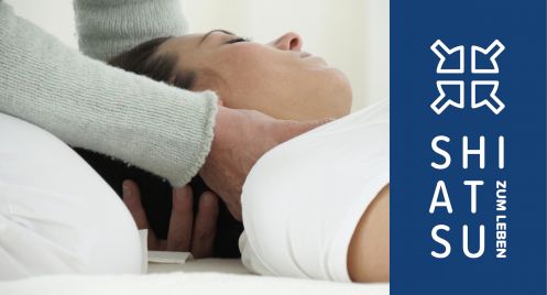 Shiatsu zum Leben - Bildungsurlaub Shiatsu Basic – Berührung die bewegt !
