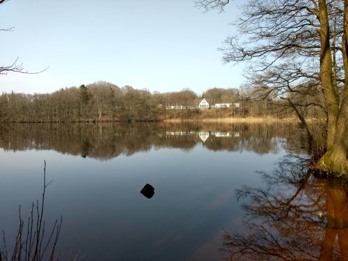 Akademie Sankelmark - Bildungsurlaub Erzähl mir ein Märchen! Lebensbilder erfahren, erfahrbar machen und erzählen