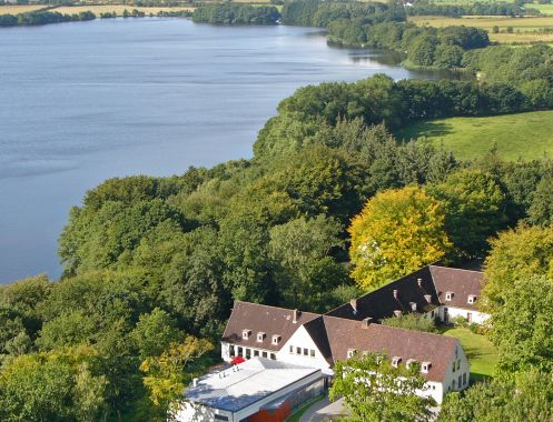 Akademie Sankelmark - Bildungsurlaub Künstliche Intelligenz im Alltag und Beruf