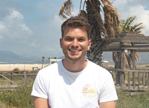 Work Surf Balance GmbH - Bildungsurlaub Künstliche Intelligenz advanced: Smarter Arbeiten & Automatisieren mit KI-Agenten im beruflichen Alltag + opt. 6 ÜN + Kitekurs / Kitesurfen in Tarifa, Spanien (optional: Surfen, Wingfoilen, Windsurfen)