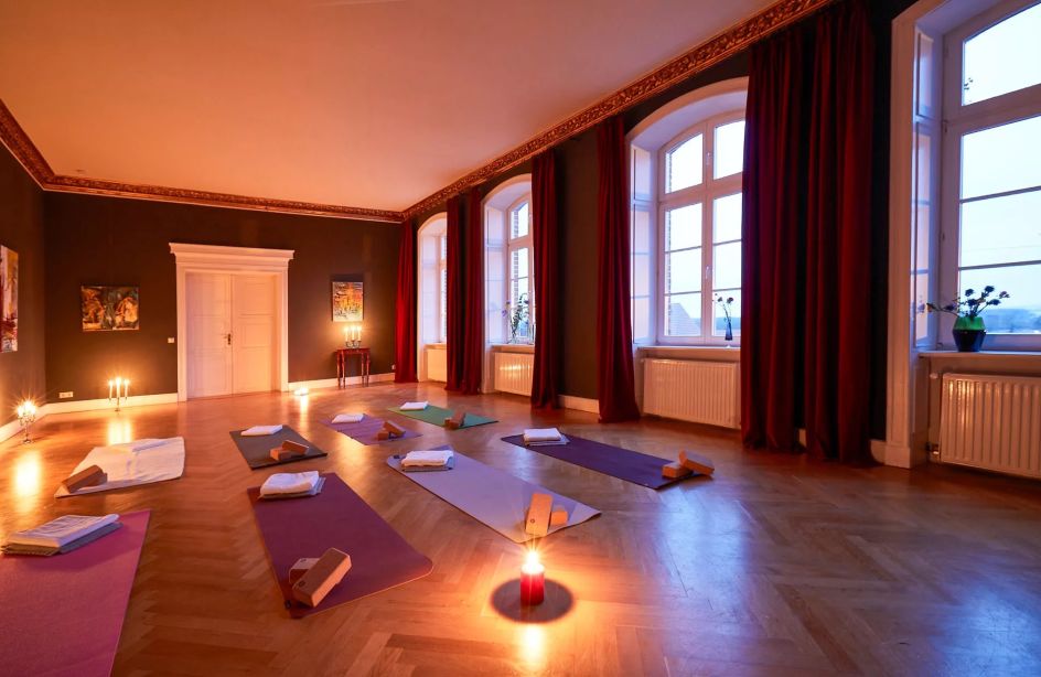 Lembke Seminare und Beratungen GmbH - Bildungsurlaub Balance-Regeneration-Achtsamkeit mit Qigong