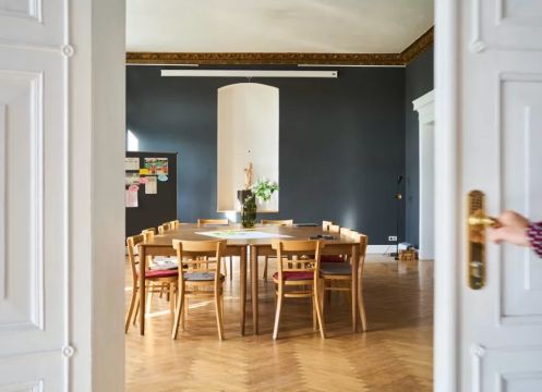 Lembke Seminare und Beratungen GmbH - Bildungsurlaub Balance-Regeneration-Achtsamkeit mit Qigong