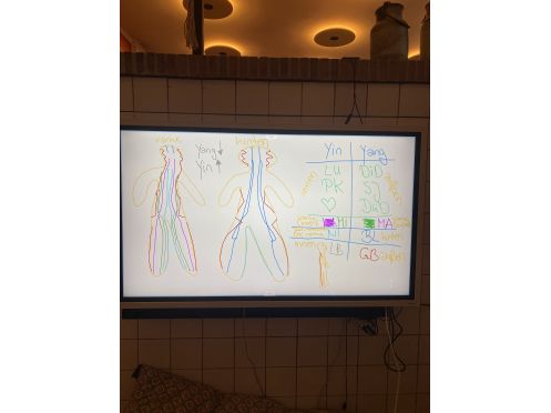 Sitaram Nordfriesland e.V. - Bildungsurlaub YIN YOGA AUSBILDUNG – Achtsamkeit, Stressreduktion und gesundheitsfördernde Körperarbeit im beruflichen Kontext