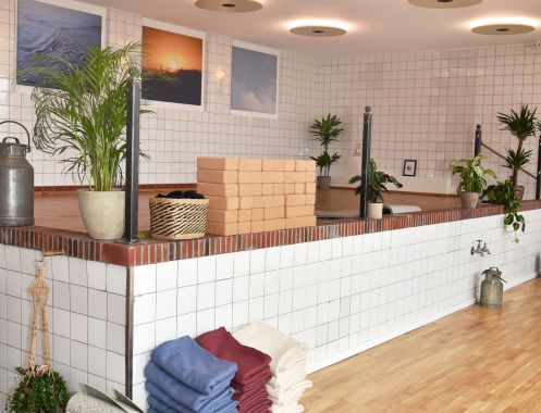 Sitaram Nordfriesland e.V. - Bildungsurlaub YIN YOGA AUSBILDUNG – Achtsamkeit, Stressreduktion und gesundheitsfördernde Körperarbeit im beruflichen Kontext