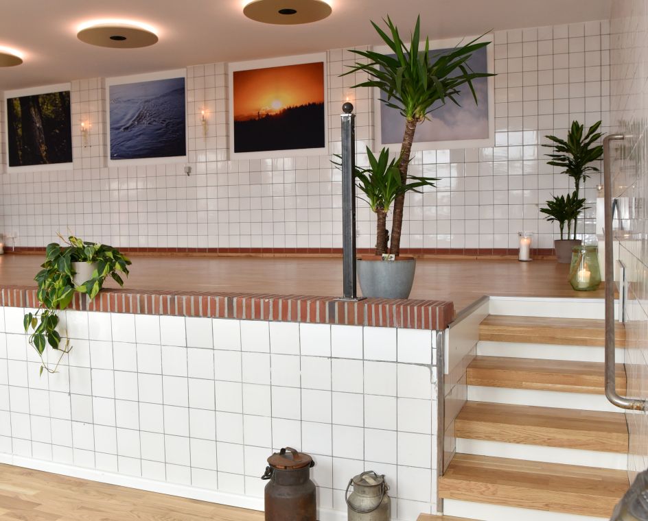 Sitaram Nordfriesland e.V. - Bildungsurlaub YIN YOGA AUSBILDUNG – Achtsamkeit, Stressreduktion und gesundheitsfördernde Körperarbeit im beruflichen Kontext