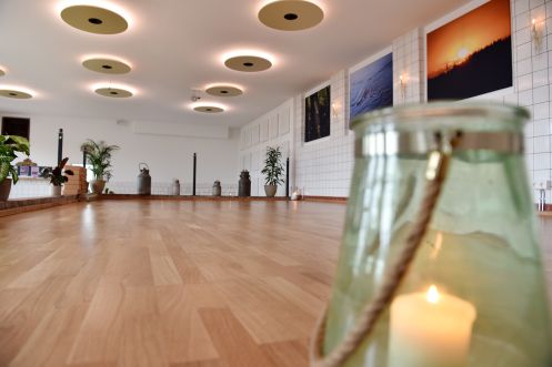 Sitaram Nordfriesland e.V. - Bildungsurlaub YIN YOGA AUSBILDUNG – Achtsamkeit, Stressreduktion und gesundheitsfördernde Körperarbeit im beruflichen Kontext