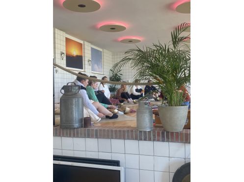 Sitaram Nordfriesland e.V. - Bildungsurlaub 200h Hatha/Vinyasa Yogalehrer*innen Ausbildung über 3 Monate