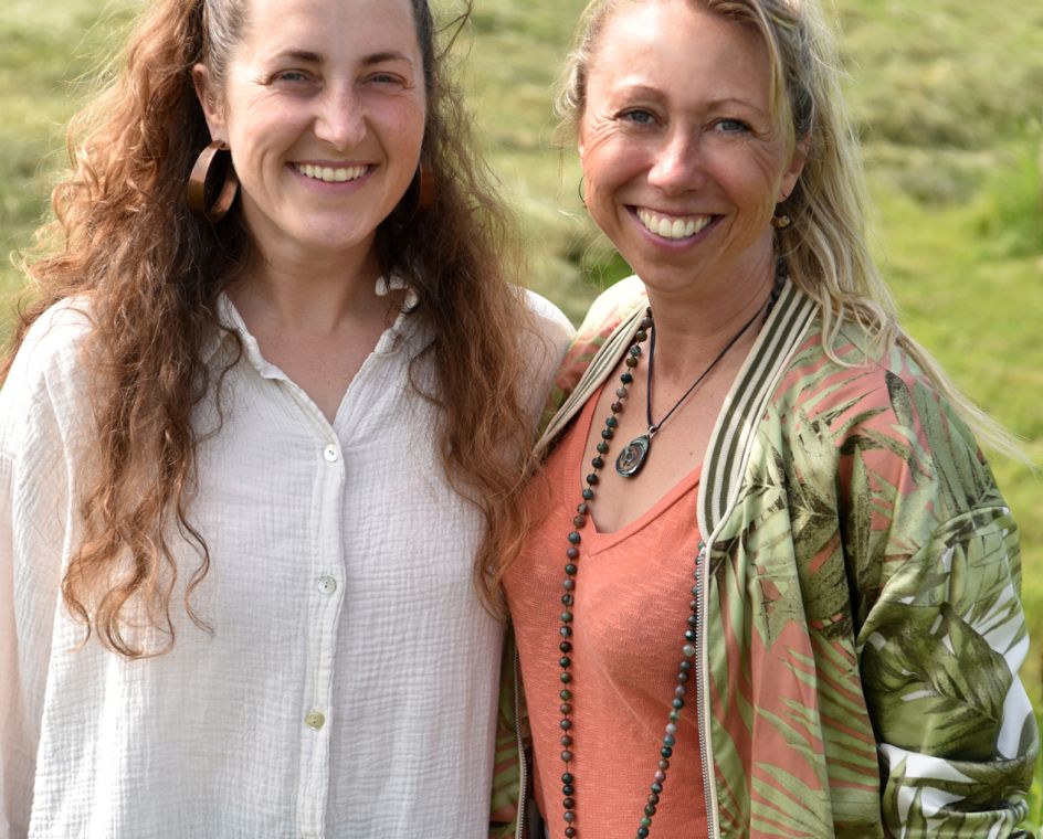 Sitaram Nordfriesland e.V. - Bildungsurlaub 200h Hatha/Vinyasa Yogalehrer*innen Ausbildung über 3 Monate