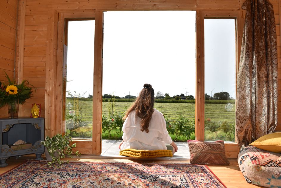 Sitaram Nordfriesland e.V. - Bildungsurlaub 200h Hatha/Vinyasa Yogalehrer*innen Ausbildung über 3 Monate