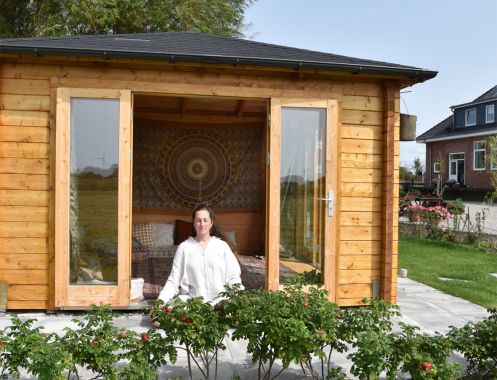 Sitaram Nordfriesland e.V. - Bildungsurlaub 200h Hatha/Vinyasa Yogalehrer*innen Ausbildung über 3 Monate