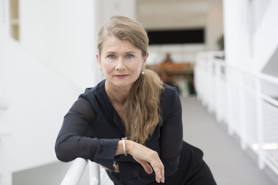 Gabrielle Staiger - Bildungsurlaub Methoden und Aufführungsformate  für Kreative Tanz- und Bewegungsprojekte  zur Förderung von Inklusion, Teilhabe und Partizipation in der Gesellschaft, auf Amrum