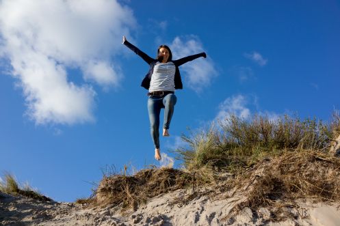 Schierlicht - Bildung + Urlaub + Inspiration - Bildungsurlaub Vital durch den Winter mit Achtsamkeit und Suppen_Fasten* – Dein Bildungsurlaub auf der Nordseeinsel Schiermonnikoog – 26BUF9