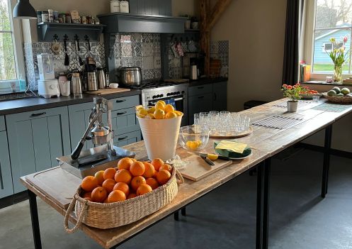Schierlicht - Bildung + Urlaub + Inspiration - Bildungsurlaub Vital durch den Winter mit Achtsamkeit und Suppen_Fasten* – Dein Bildungsurlaub auf der Nordseeinsel Schiermonnikoog – 26BUF9