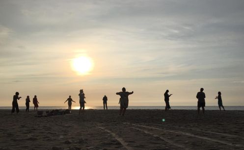 Schierlicht - Bildung + Urlaub + Inspiration - Bildungsurlaub Vital durch den Winter mit Achtsamkeit und Suppen_Fasten* – Dein Bildungsurlaub auf der Nordseeinsel Schiermonnikoog – 26BUF9