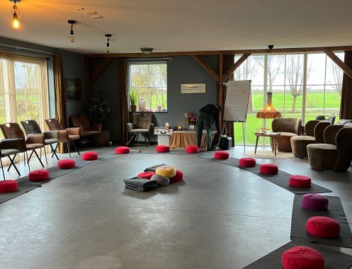 Schierlicht - Bildung + Urlaub + Inspiration - Bildungsurlaub Körperliche und mentale Fitness im Beruf: Resilienz, Ergonomie und Stressmanagement – mit deutsch-niederländischem Praxisvergleich auf der Nordseeinsel Schiermonnikoog – 2706FIT01