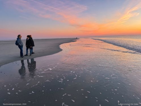 Schierlicht - Bildung + Urlaub + Inspiration - Bildungsurlaub Körperliche und mentale Fitness im Beruf: Resilienz, Ergonomie und Stressmanagement – mit deutsch-niederländischem Praxisvergleich auf der Nordseeinsel Schiermonnikoog – 2706FIT01
