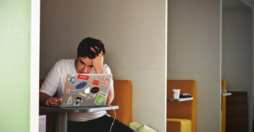 Warum wir Stressmangement am Arbeitsplatz brauchen