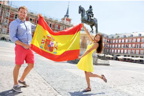 Spanisch Bildungsurlaub in Madrid, 5 Tage (mit Vorkenntnissen)